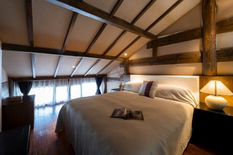 丽江古城·山水爱斯花园酒店(四方街店)