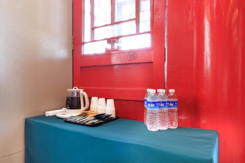 艺龙瑞云酒店(北京首都机场新国展店)