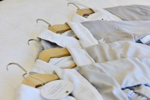 深圳前海华侨城JW万豪酒店