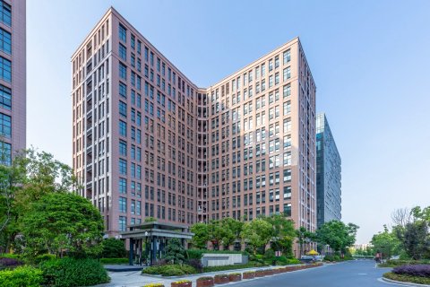 绿悦城市公寓(荆长路地铁站店)