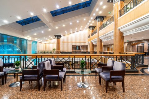 扬州维景会议中心