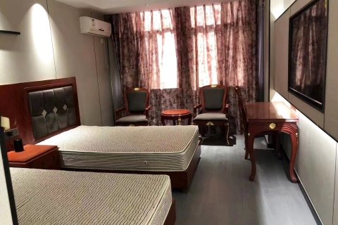 蓝山伯爵酒店(柘城未来大道店)