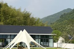 莲谷精舍民宿