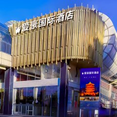 酒店头图