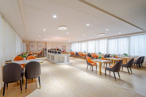 维斯多3好酒店(梧州骑楼城旺城广场店)