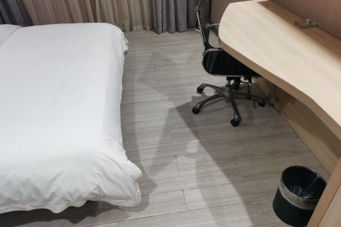 雅诗特酒店(崇阳客运站浪口温泉店)