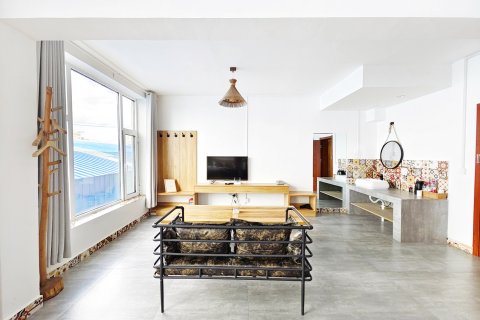 德吉央宗·轻奢·民宿