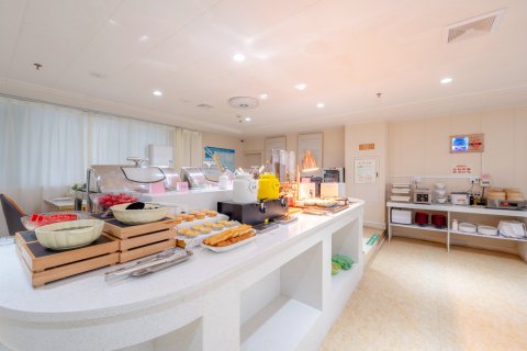 维斯多3好酒店(梧州骑楼城旺城广场店)