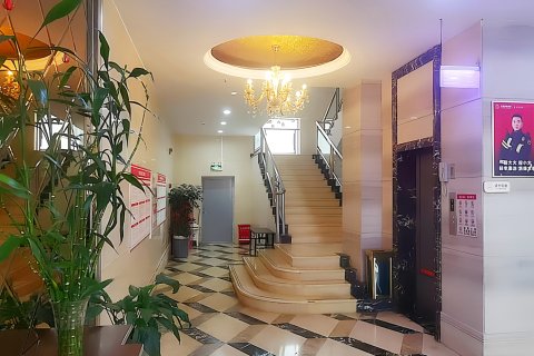 石阡华源国际大酒店