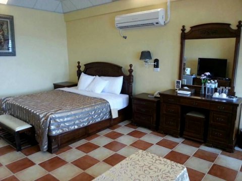 台东三仙台海景花园民宿(Taitung Sanxiantai Seaview Garden Hostel)