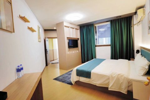 新世纪假日酒店(双流机场四川大学江安校区店)