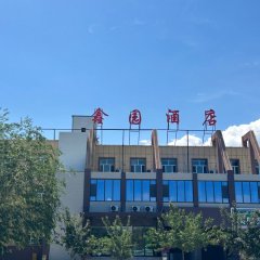 酒店头图