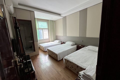 老河口汇鲜宾馆