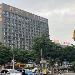 酒店头图