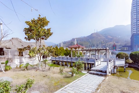 石阡华源国际大酒店