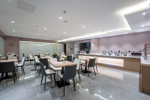 驿家365酒店(北京牛街陶然亭地铁站店)