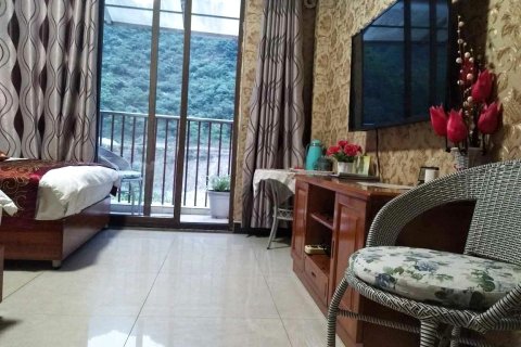 汶川映秀吉祥客栈