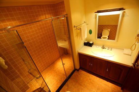 围场田原牧歌君御庄园