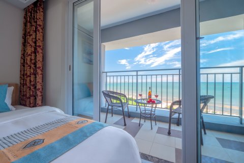 爱情海假日公寓(东戴河佳兆业)