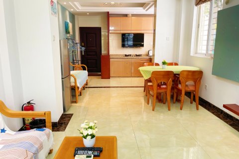 三亚静海屋度假公寓