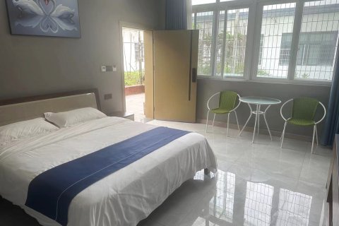 融其酒店(重庆白沙影视基地店)