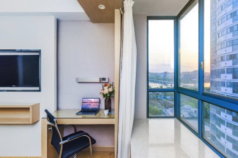 丹江口盛景怡家酒店(老广场店)