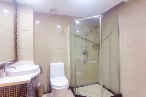 石阡华源国际大酒店