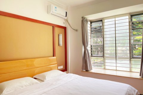 三亚静海屋度假公寓