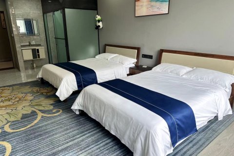 融其酒店(重庆白沙影视基地店)