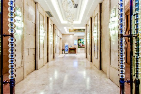 丹江口盛景怡家酒店(老广场店)