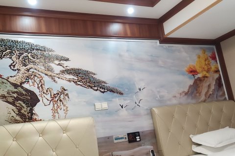 汶川映秀吉祥客栈