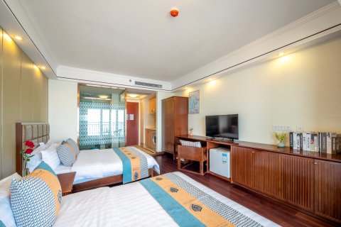 爱情海假日公寓(东戴河佳兆业)