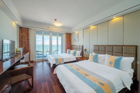 爱情海假日公寓(东戴河佳兆业)