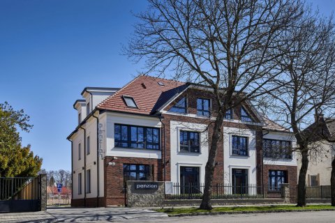 Penzión Skalica(Penzión Skalica)