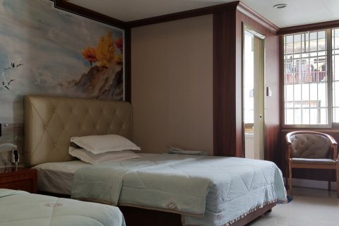 汶川映秀吉祥客栈