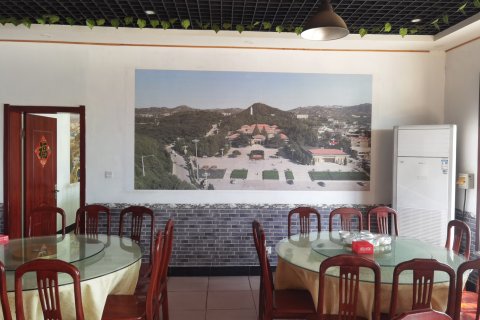 西柏坡圣地酒店