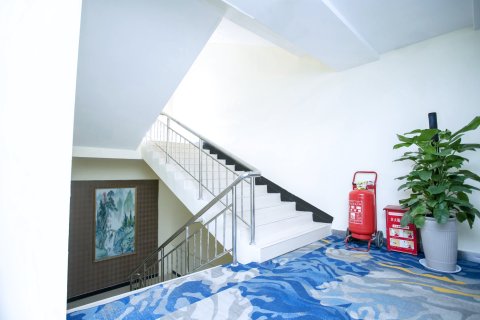 商丘日月湖商务酒店