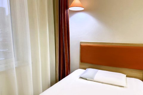 商丘日月湖商务酒店