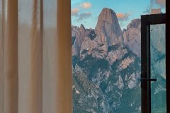 山望·Holiday｜银河日出观景美宿(扎尕那景区达日观景台店)