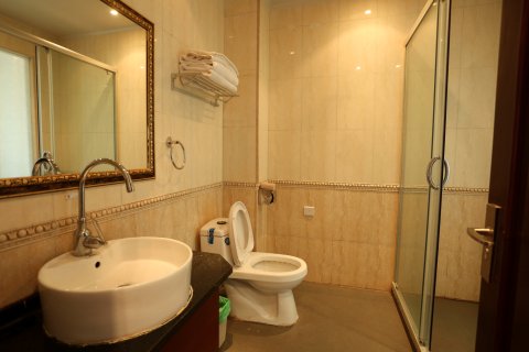 坝上东杉假日酒店