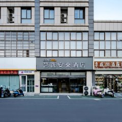 酒店头图