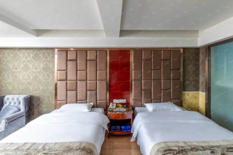 金谷子国际大酒店(邵东高铁站店)