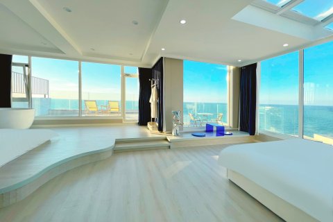 金石湾逅海艺墅