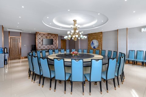 福海海悦国际大饭店