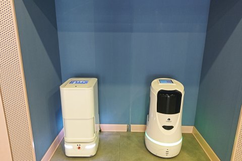 汉庭酒店(广州天河店)