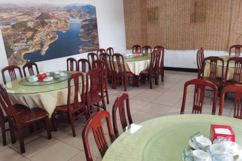 西柏坡圣地酒店