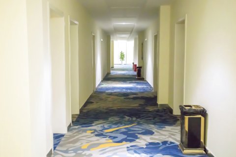 商丘日月湖商务酒店