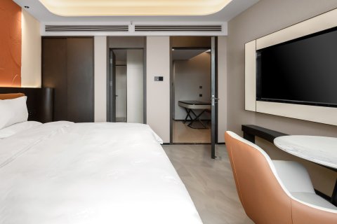 榆林民生国际酒店