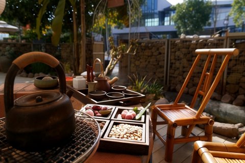 缙云摄影主题客栈(仙都景区店)