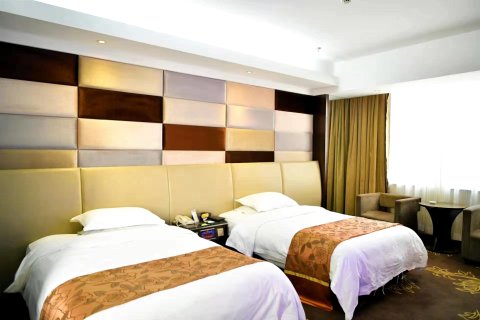 杭锦旗奥仕威登国际酒店